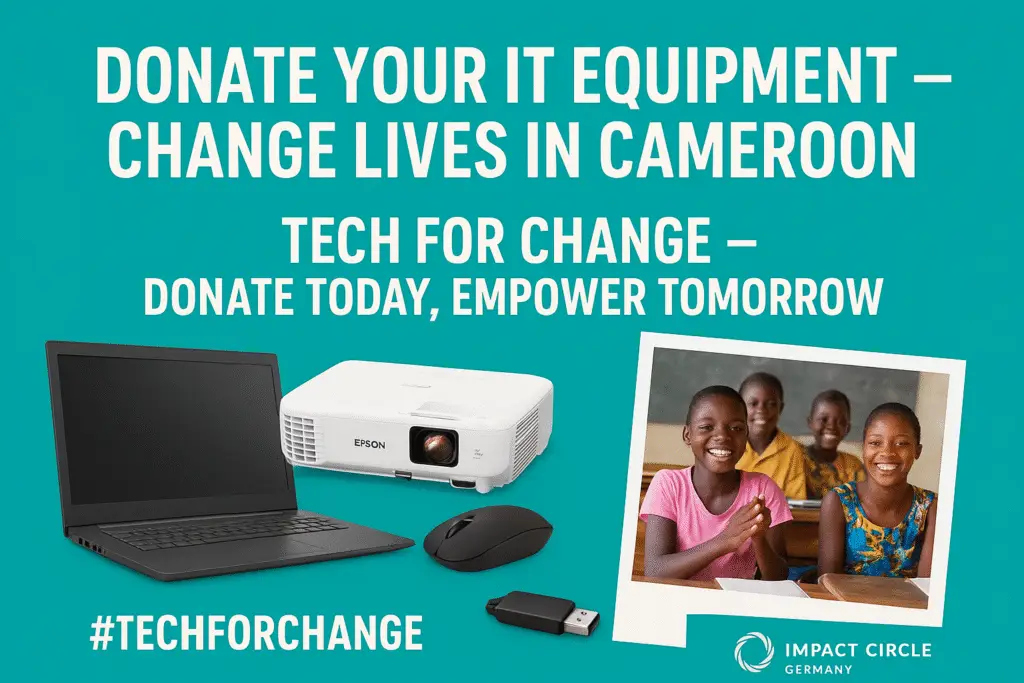 TECH 4 CHANGE